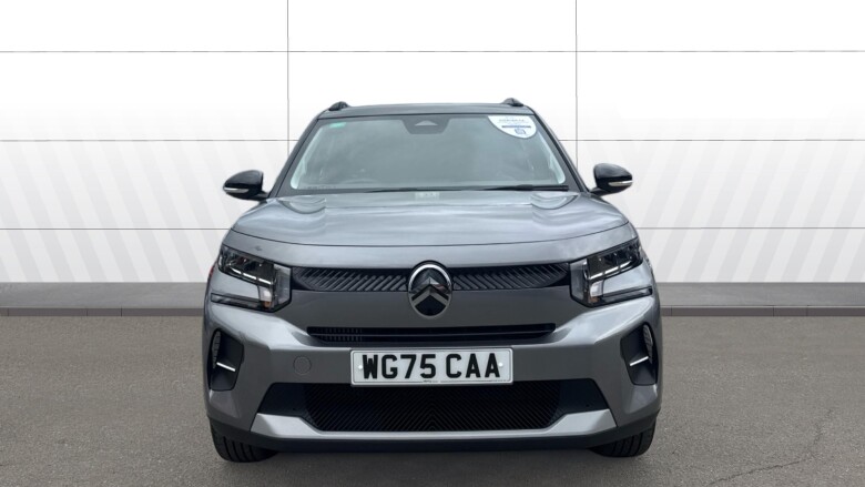 Citroen C3 1.2 Turbo Plus 5dr Petrol Hatchback